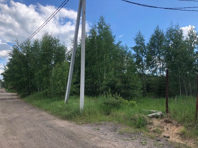 фото участка